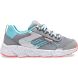 Saucony Wind Shield Kids' Sneakers Grey / Blue | AU 777VRWD